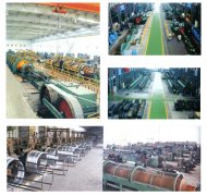 2019年南通钢丝绳行业现状